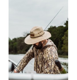 DUCK CAMP Men's Crushable Flats Hat