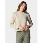 DUCK CAMP Women's Cheyenne Quilted Crew