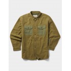 DUCK CAMP Men's Campfire Shacket