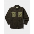 DUCK CAMP Men's Campfire Shacket