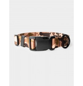 DUCK CAMP Dog Collar