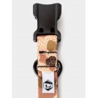 DUCK CAMP Dog Collar