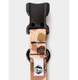 DUCK CAMP Dog Collar
