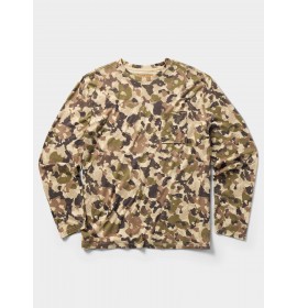 DUCK CAMP Men's Essential drirelease® Crew