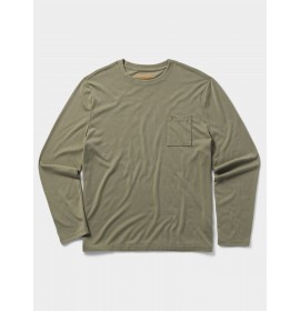 DUCK CAMP Men's Essential drirelease® Crew