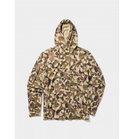 DUCK CAMP Men's Essential drirelease® Hoodie