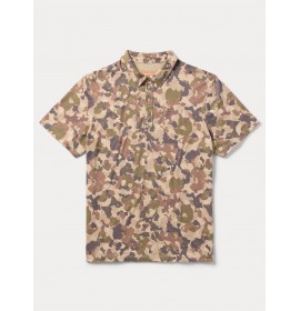 DUCK CAMP Men's Essential drirelease® Polo