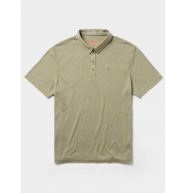 DUCK CAMP Men's Essential drirelease® Polo