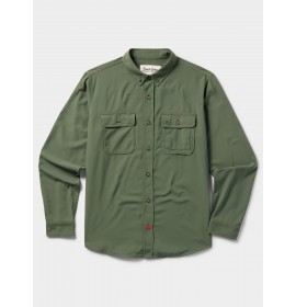 DUCK CAMP Men's Field Shirt