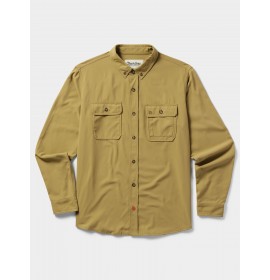 DUCK CAMP Men's Field Shirt