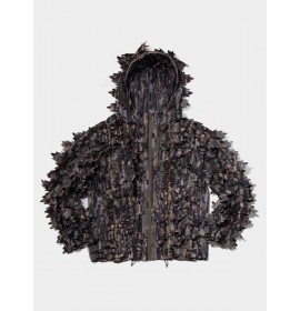 DUCK CAMP Men's Ghillie Jacket 2.0