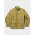 DUCK CAMP Men's Gunnison Waxed Jacket