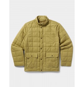 DUCK CAMP Men's Gunnison Waxed Jacket