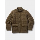 DUCK CAMP Men's Gunnison Waxed Jacket