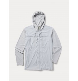 DUCK CAMP Men's Hybrid Guide Hoodie