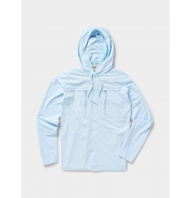 DUCK CAMP Men's Hybrid Guide Hoodie