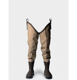 DUCK CAMP Men's Hip Waders