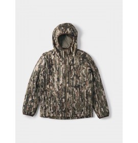 DUCK CAMP Men's Airflow Insulated Hoodie