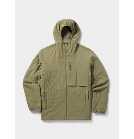 DUCK CAMP Men's Airflow Insulated Hoodie