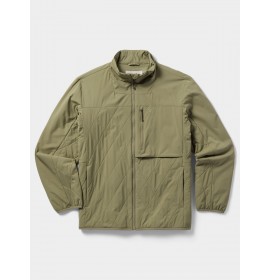 DUCK CAMP Men's Airflow Insulated Jacket