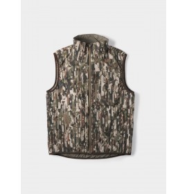 DUCK CAMP Men's Airflow Insulated Vest