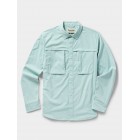 DUCK CAMP Men's Lightweight Fishing Shirt Long Sleeve