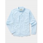 DUCK CAMP Men's Lightweight Fishing Shirt Long Sleeve