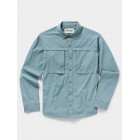 DUCK CAMP Men's Lightweight Fishing Shirt Long Sleeve