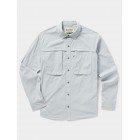 DUCK CAMP Men's Lightweight Fishing Shirt Long Sleeve