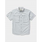 DUCK CAMP Men's Lightweight Fishing Shirt Short Sleeve