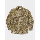 DUCK CAMP Men's Lightweight Hunting Shirt Long Sleeve