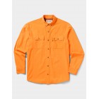 DUCK CAMP Men's Lightweight Hunting Shirt Long Sleeve