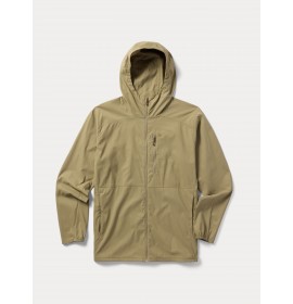 DUCK CAMP Men's No Fly Zone® Gulf Jacket