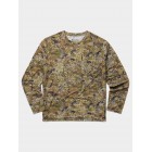 DUCK CAMP Men's Lightweight Performance drirelease® Crew