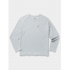 DUCK CAMP Men's Lightweight Performance drirelease® Crew