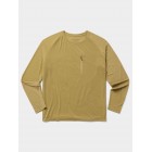 DUCK CAMP Men's Lightweight Performance drirelease® Crew
