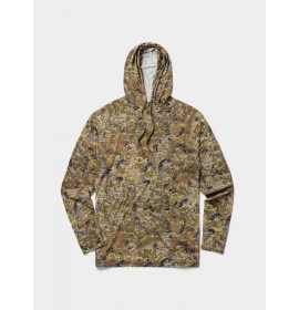 DUCK CAMP Men's Lightweight Performance drirelease® Hoodie