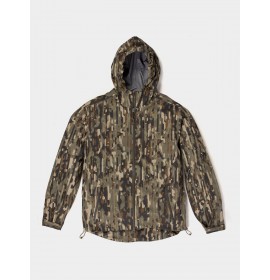 DUCK CAMP Men's 3L Ultralight Rain Jacket