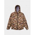 DUCK CAMP Men's 3L Ultralight Rain Jacket