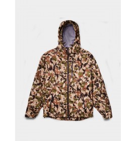 DUCK CAMP Men's 3L Ultralight Rain Jacket