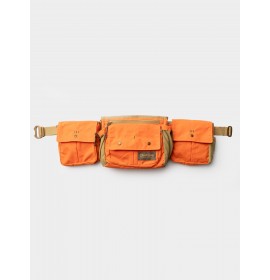 DUCK CAMP Canvas Shell & Game Bag Set