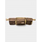 DUCK CAMP Canvas Shell & Game Bag Set