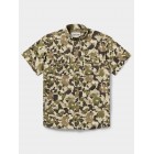 DUCK CAMP Men's Lightweight Hunting Shirt Short Sleeve
