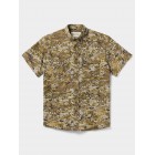 DUCK CAMP Men's Lightweight Hunting Shirt Short Sleeve