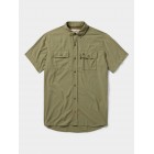 DUCK CAMP Men's Lightweight Hunting Shirt Short Sleeve