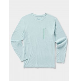 DUCK CAMP Men's Rockport Crew