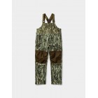 DUCK CAMP Men's Contact Softshell Bib