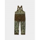 DUCK CAMP Men's Contact Softshell Bib