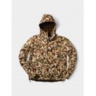 DUCK CAMP Men's Contact Softshell Hoodie