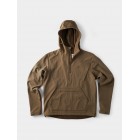 DUCK CAMP Men's Contact Softshell Hoodie